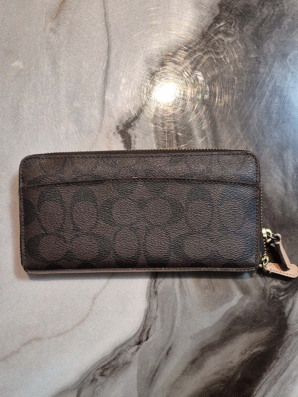 Coach Bag - Picture 2 of 2